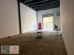 Rent | Al Jurf Industrial Area 1, Ajman A brand-new warehouse – first occupancy is available for a