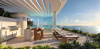 WATERFRONT | PREMIUM UNIT | SEA VIEW | HIGH QUALITY | SUMMER OFFER