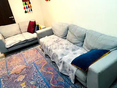 Sofa 3+2 Seater