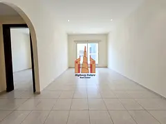 Front Of Park Spacious 1BHK Apartment With Parking Only 33k