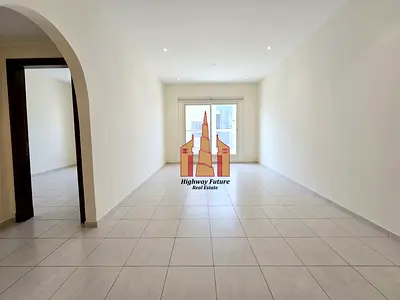 Front Of Park Spacious 1BHK Apartment With Parking Only 33k