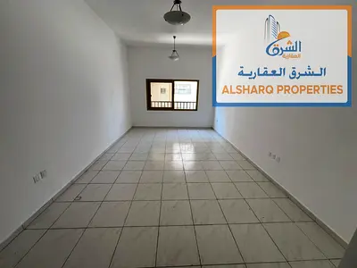Spacious 1-Bedroom Apartment with Built-in Wardrobes in Al Nuaimiya 3