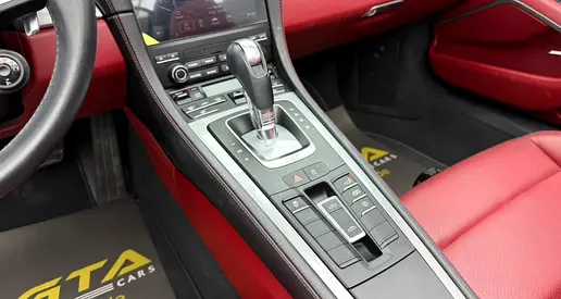 صورة مصغرة 11 لـ 2024 Porsche 718