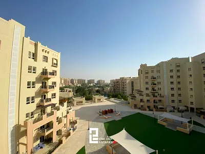 Unfurnished | Spacious | Prime Location