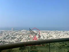 Spacious Three Bedrooms for Rent | Free AC | Balcony | Open View