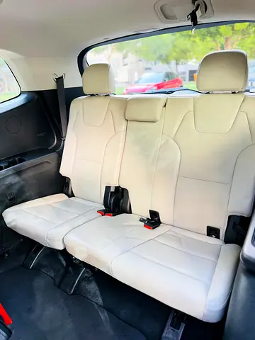 2020 KIA TELLURIDE 缩略图 11