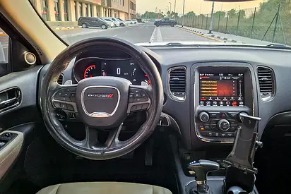 صورة مصغرة 10 لـ 2020 Dodge DURANGO