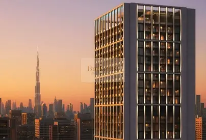 1 BEDROOM FOR SALE – BINGHATTI MOONLIGHT