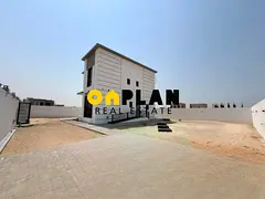 G+1 3BR Villa | Maid room Majlis | Store Laundry