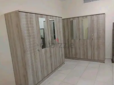 Brand new 4door wardrobe available