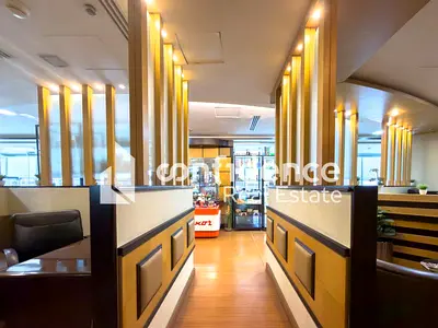 VOT | Fully Fitted | Metro Access | Panoramic Views | Grade A Tower