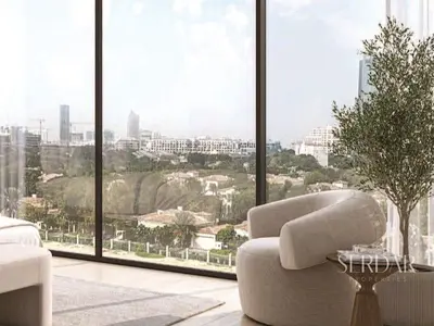 2BR Apartment | Ghaff Land Residence | Multiple Views