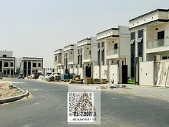 HOT DEAL!! || 1722 SQFT TOWNHOUSE PLOT || G+2 APPROVED || AED 425,000 || AL HELIO 2 – PRIME LOCATI
