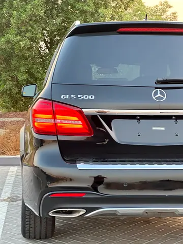 صورة 4 لـ 2016 Mercedes-BENZ GLS