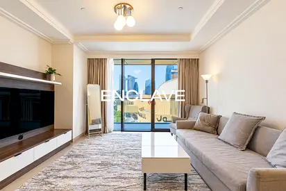 1 Chq | Access to Dubai Mall and Burj Khalifa