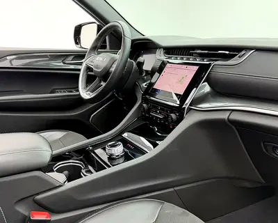 2022 JEEP GRAND CHEROKEE L 缩略图 11