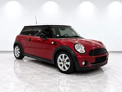 2009 Mini COOPER