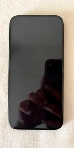 iPhone 15 Pro Max (256GB) - Good Condition, 88% Battery Health