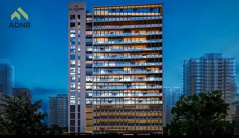 High-End 1BR Apartment | SMART INVESTMENT | HIGH ROI