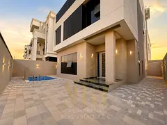 The opportunity of a lifetime in Al Zahia – a luxurious villa with sophisticated design, located c