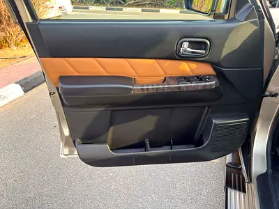 صورة مصغرة 11 لـ 2023 Nissan PATROL SAFARI