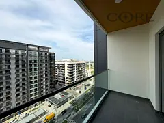 Modern 1BR Apartment | Spacious | Crest Grande