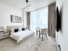 Fully Furnished | Ready to Move | Higher Floor