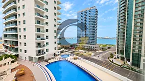 Seaview | Pool View| Spacious Layout
