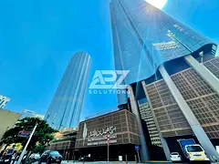 Luxury 2 Bedroom + Maid | WTC Tower | High Floor | Stunning Sea View