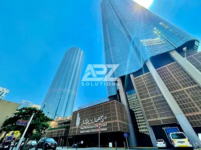 Luxury 2 Bedroom + Maid | WTC Tower | High Floor | Stunning Sea View