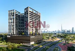 Holistic Wellness Residence l Post Handover PP l Open Green Views | 8% ROI | Fully Furnished |