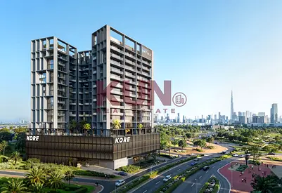 Holistic Wellness Residence l Post Handover PP l Open Green Views | 8% ROI | Fully Furnished |
