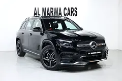 2025 Mercedes Benz Glb
