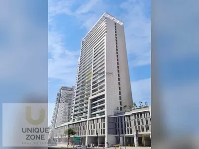 Huge Balcony/ Business Bay /Pool View/ Avail 1 Oct