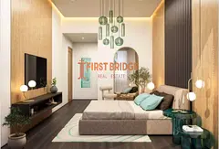 Lagoons View | Flexible Payment Plan | High ROI