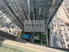 Elegant 1BR | Higher Floor | Community View | Ready to Move In | AED 70K | 4 Cheques | Flexible Paym