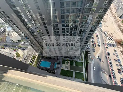 Elegant 1BR | Higher Floor | Community View | Ready to Move In | AED 70K | 4 Cheques | Flexible Paym