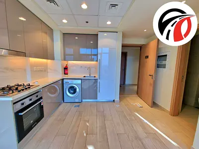 Chiller Free || Spacious 1-bedroom || Neat & Clean || Swimming Pool View ||