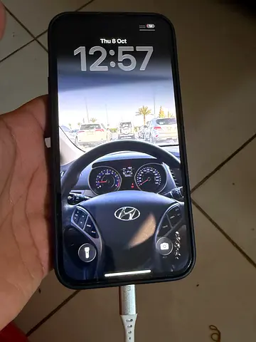 iPhone 15 plus 128gb