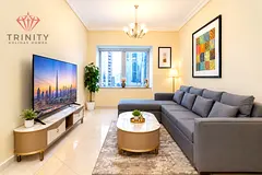 15th November Onwards | Modern Stay | Metro Infront | SZR View | Parking Included | All Bills Includ