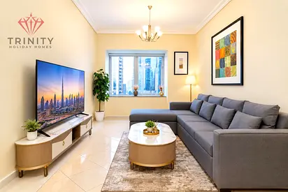 15th November Onwards | Modern Stay | Metro Infront | SZR View | Parking Included | All Bills Inclu