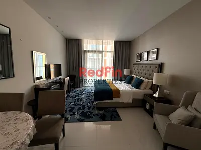 Vacant | Spacious Layout | Ready To Move