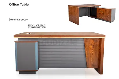 Office table brand new