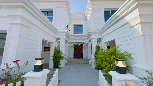 Corner Villa | Prime Location | Fully Renovated