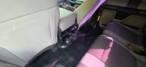 2019 FORD F-150 — миниатюра 18