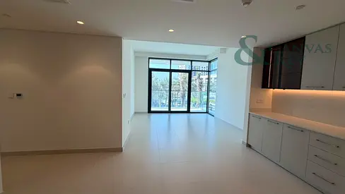 BRAND NEW 2BHK | PREMIUM BUILDING | CREEK ISLAND
