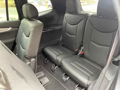 صورة 8 لـ 2021 Cadillac XT6
