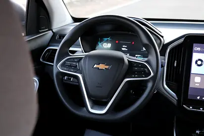 2025 Chevrolet CAPTIVA 缩略图 17
