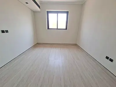 Lxury and brand new apartment in office yousd 2bhk in Al jada out sid nyr to calro coffe