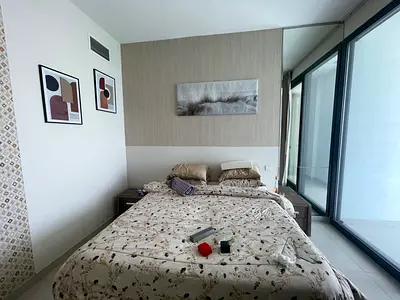 Fully Furnished 1-Bedroom Apartment for Annual Rent – Madinat Ajmal Makan, Al Hamriyah